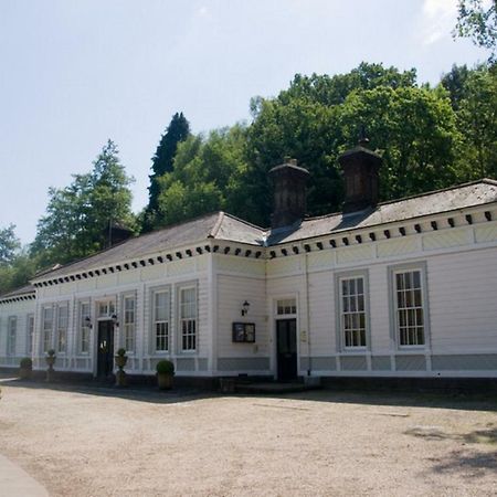 The Old Railway Station Bed & Breakfast Petworth Dış mekan fotoğraf