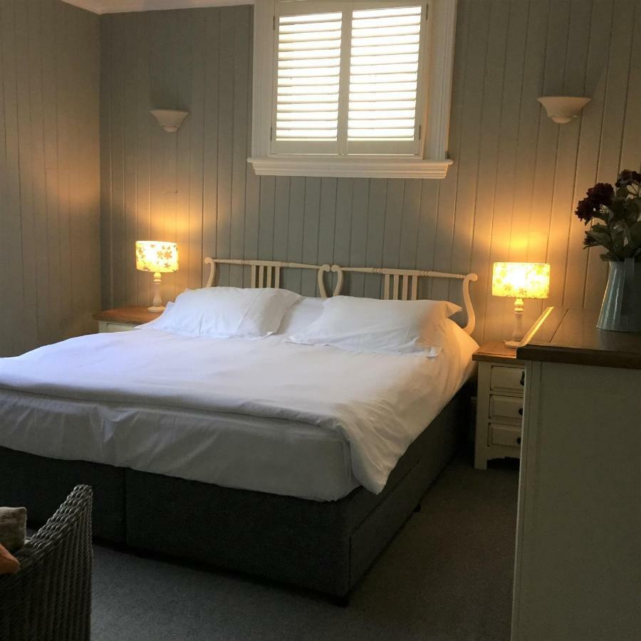 The Old Railway Station Bed & Breakfast Petworth Dış mekan fotoğraf